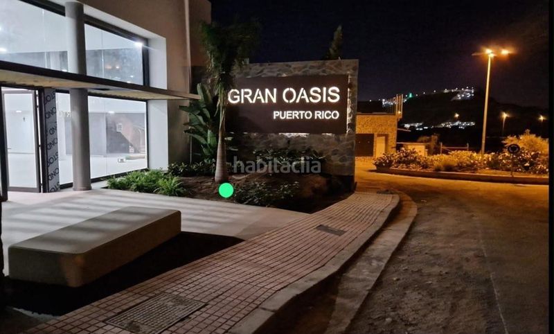 Foto 65bfb0e8-7489-4be3-87d8-09b4134e4256. Apartament amb aparcament a Puerto Rico Mogán