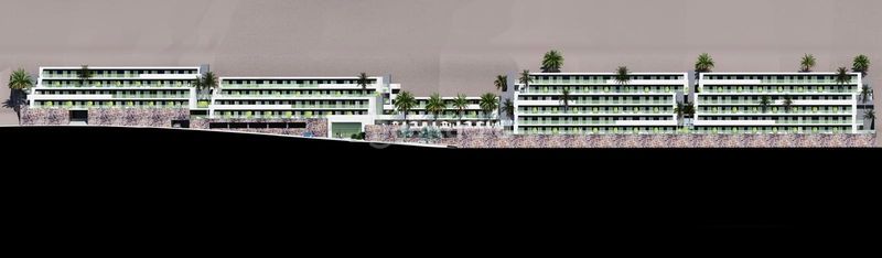 Foto 6968a2bd-1e0a-42d3-a4f1-2cdb11018321. Apartament amb aparcament a Puerto Rico Mogán
