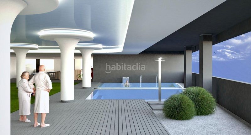 Foto a9e3c993-afed-4f93-889c-a5e8f0dd6641. Apartament amb aparcament a Puerto Rico Mogán