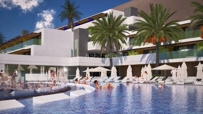 Foto b35228c7-40c0-44be-b45b-08d6c5e5b901. Apartament amb aparcament a Puerto Rico Mogán