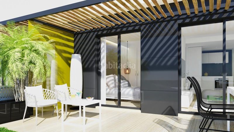 Foto c322d60e-0374-43d6-add0-feac4abc561e. Apartament amb aparcament a Puerto Rico Mogán