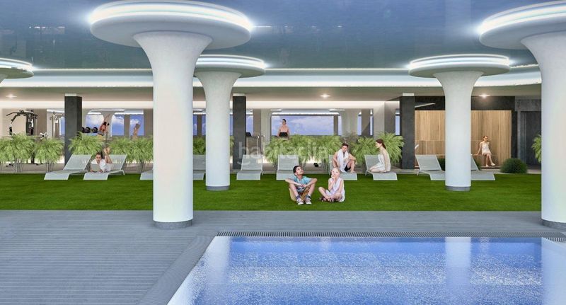 Foto d14d17ca-5d3f-4491-9b06-c3e805ef8dd3. Apartament amb aparcament a Puerto Rico Mogán