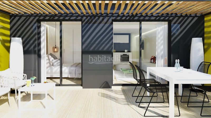 Foto d58fdb93-f186-4648-bb14-2f316cff55bc. Apartament amb aparcament a Puerto Rico Mogán