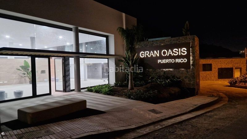 Foto dca9b7ee-a3fc-4a67-8788-8ce5bca15680. Apartament amb aparcament a Puerto Rico Mogán