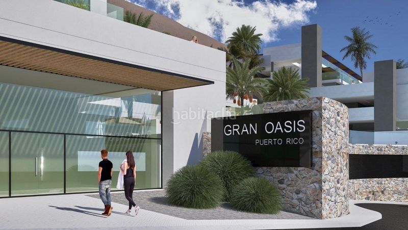 Foto ed8beb15-ee35-4f9a-a18e-429b800f0440. Apartament amb aparcament a Puerto Rico Mogán