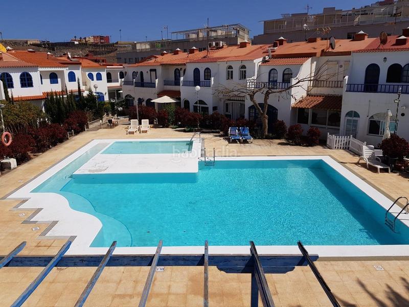 Foto 0fd13a08-0cbc-4ec5-9667-03858e44f984. Chalet mit parking pool in Sardina Gáldar