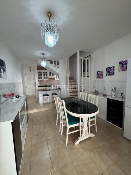 Foto 5a2ab1fd-11ec-4eff-9b9a-5eb08fb77f5c. Chalet mit parking pool in Sardina Gáldar