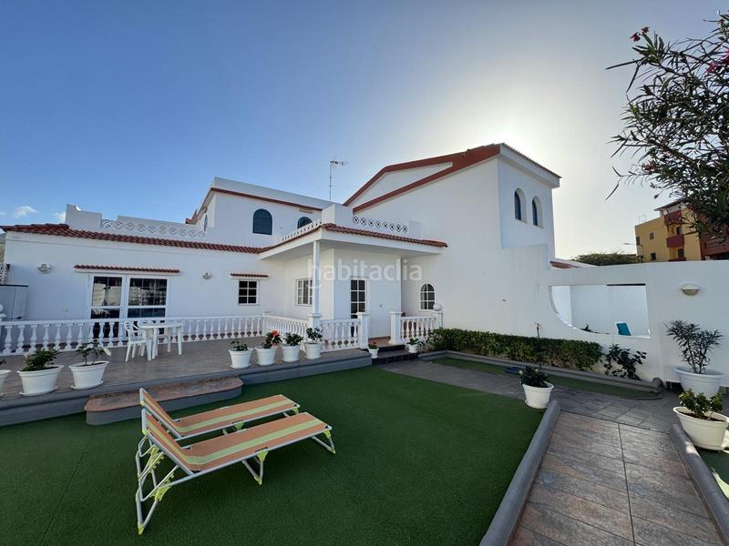 Foto 6b1b9f76-c41e-45ff-8b3c-4274d6932c09. Chalet mit parking pool in Sardina Gáldar