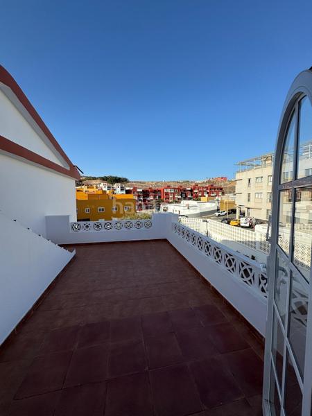 Foto 759867b9-a9b5-486d-b833-4360c6855327. Chalet mit parking pool in Sardina Gáldar