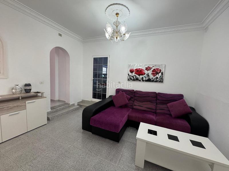 Foto a27b30f6-b9df-4b3b-9658-5a7c9afc6aa6. Chalet mit parking pool in Sardina Gáldar