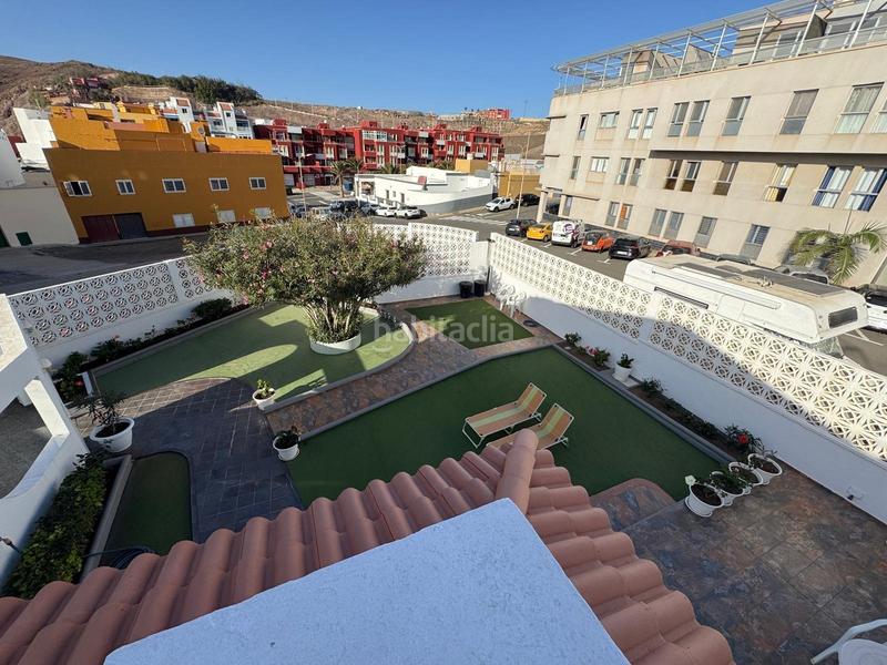 Foto ac89f237-7d9a-43ff-944c-0d79587cadf8. Chalet mit parking pool in Sardina Gáldar