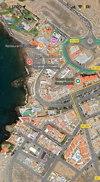 Foto bf822a6a-88bf-4d61-b42b-d2c63e5bedf1. Chalet mit parking pool in Sardina Gáldar