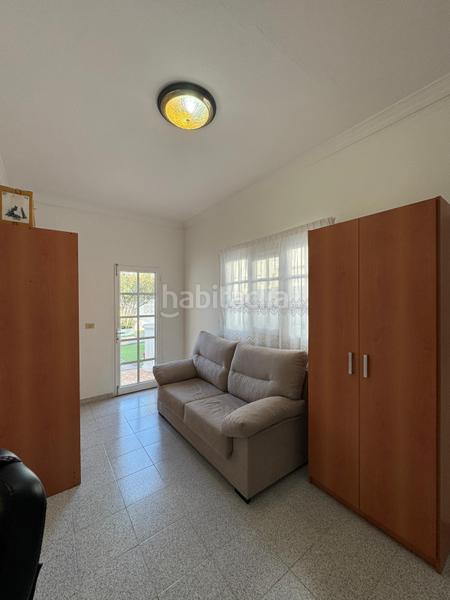 Foto c1b951e0-9ab8-4aa1-966f-9811e2eb1f40. Chalet mit parking pool in Sardina Gáldar