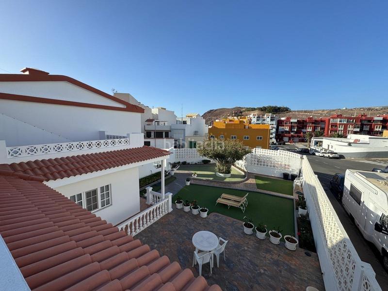 Foto e5847132-c164-4a92-8a3d-3e4a17eeb530. Chalet mit parking pool in Sardina Gáldar