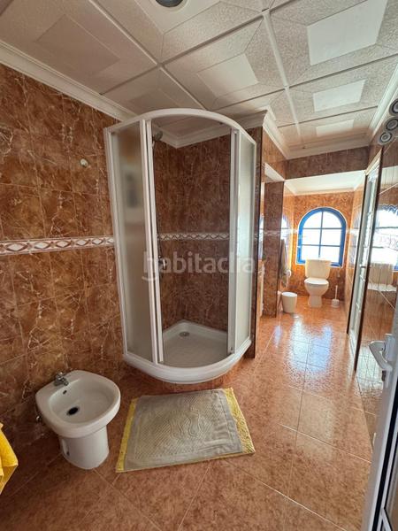 Foto e8718612-32da-4f7e-9c08-3345ce63c54f. Chalet mit parking pool in Sardina Gáldar