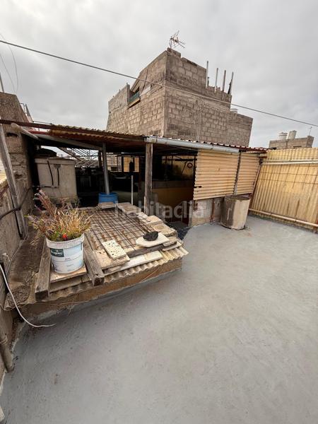 Foto d4bd6b15-b3f2-44c0-8ab0-91c0de7639c4. Maison dans Carretera del Centro Palmas de Gran Canaria (Las)