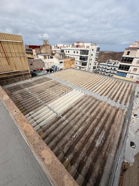 Foto efe2e9ff-c30e-4c55-9369-e84c41f3be4c. Maison dans Carretera del Centro Palmas de Gran Canaria (Las)