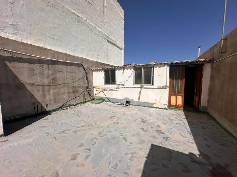 Foto 2ba98282-0541-4295-a751-fe8078671a18. Casa adossada a Vecindario - El Doctoral - Cruce de Sardina Santa Lucía de Tirajana