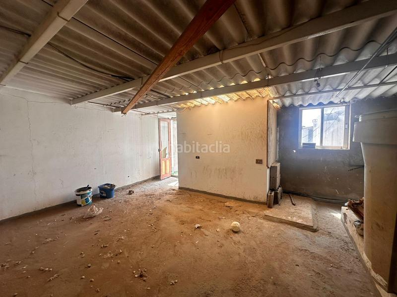 Foto 6aea4899-e359-4a6a-944a-53f933131b5a. Casa adossada a Vecindario - El Doctoral - Cruce de Sardina Santa Lucía de Tirajana