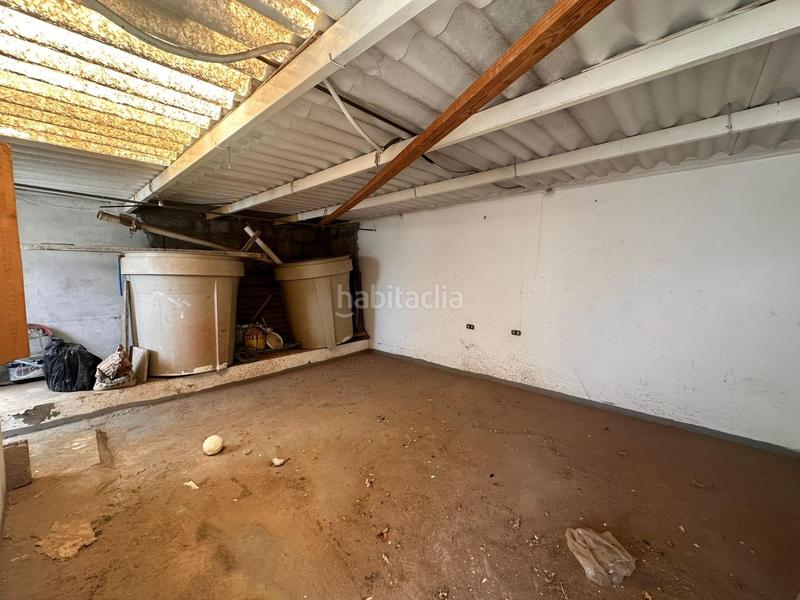 Foto d8eeafb0-c4c2-4906-a634-d46110a1bdf7. Casa adossada a Vecindario - El Doctoral - Cruce de Sardina Santa Lucía de Tirajana