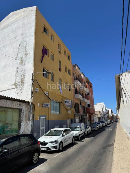 Foto 4eb6e7de-0551-42cd-8de0-567bd0a3cc2e. Flat in Vecindario - El Doctoral - Cruce de Sardina Santa Lucía de Tirajana