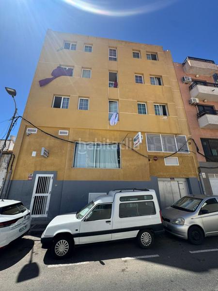 Foto a0e2bd1f-87a5-4f50-9a0e-1b91a93f2600. Flat in Vecindario - El Doctoral - Cruce de Sardina Santa Lucía de Tirajana