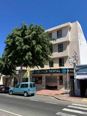 Edifici a Vecindario - El Doctoral - Cruce de Sardina. Edificio en venta en vecindario