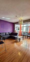 Etagenwohnung in Santa Catalina - Canteras. Descubre tu nuevo hogar en las palmas!