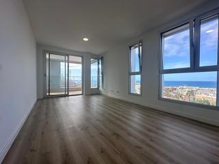 Location Appartement à Negrín. Vivienda nueva a estrenar en alquiler