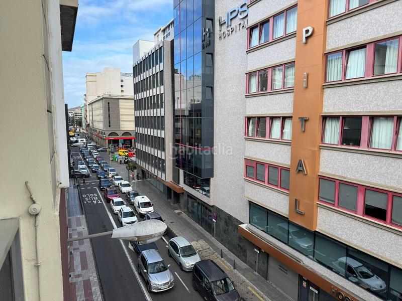 Foto 58427e0e-3849-46c7-8dd3-b46dd33bee4a. Flat in Santa Catalina - Canteras Palmas de Gran Canaria (Las)