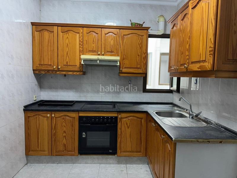 Foto 98e716b6-4b98-4c8b-8621-58f476b5c308. Flat in Santa Catalina - Canteras Palmas de Gran Canaria (Las)