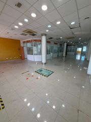 Local Comercial en Vecindario - El Doctoral - Cruce de Sardina