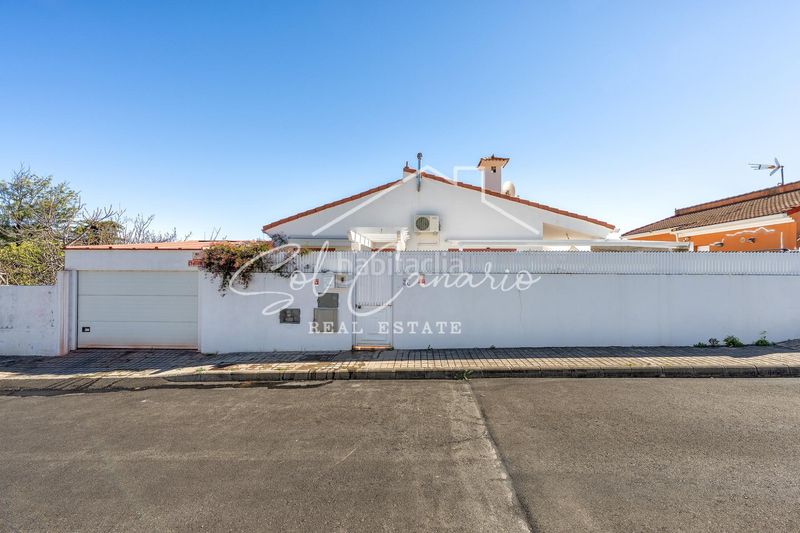 Foto d1064977-1532-4f83-a83e-a1b48ca29e66. Xalet amb calefacció aparcament piscina a Valsequillo de Gran Canaria