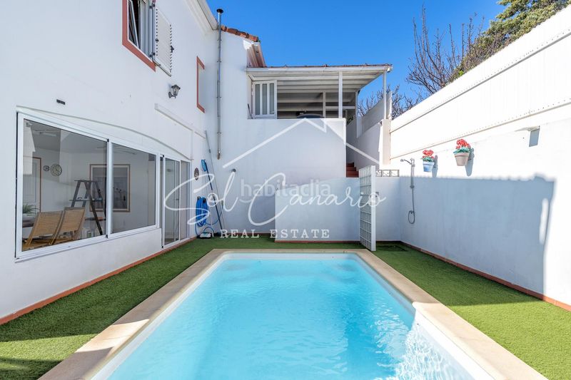 Foto ec9d769b-733c-45a7-9a03-9ee0db89bea8. Xalet amb calefacció aparcament piscina a Valsequillo de Gran Canaria