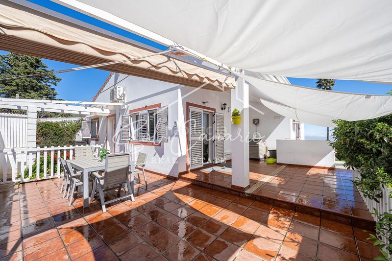 Foto f7bf7b86-11d8-4e1d-87f5-dad86f21e543. Xalet amb calefacció aparcament piscina a Valsequillo de Gran Canaria