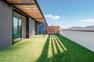 Etagenwohnung en Puerto Rico. Espectacular piso de dos habitaciones en puerto rico, mog�n
