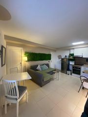 Affitto Appartamento in Callejón del Castillo - El Calero - Las Huesas. Vivienda en alquiler en las huesas