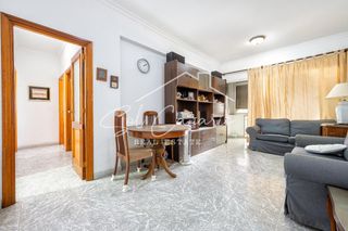 Etagenwohnung en Miller. Piso exterior en miller, las palmas de gran canaria