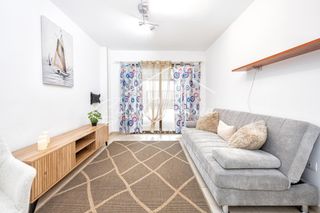 Miete Etagenwohnung in Playa del Hombre - Taliarte - Salinetas. Tu nuevo hogar en telde con vistas incomparables a la playa de m
