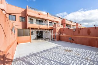 Location Appartement à Playa del Hombre - Taliarte - Salinetas. Tu nuevo hogar en telde con vistas incomparables a la playa de m