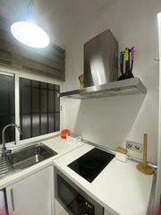 Studiowohnung en Arenales - Lugo - Avenida Mar�tima. Estudio en venta en venegas, las palmas