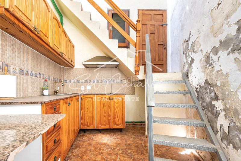 Foto 6b72c1f1-6b48-434c-bec0-20a03751c548. Xalet a Ingenio pueblo Ingenio