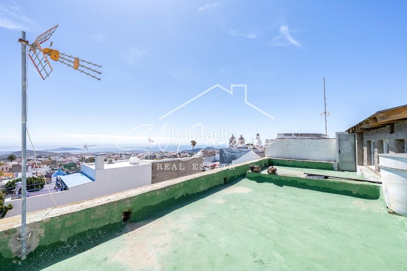 Foto a3fed3ce-6e02-4dca-8827-83943e04e5d5. Xalet a Ingenio pueblo Ingenio