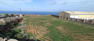 Finca r�stica en La Laguna. Excelente oportunidad de inversi�n en la laguna