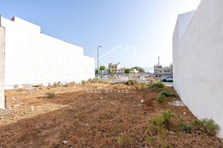 Terreny residencial a Montaña los Vélez - Vargas. Terreno en calle joaquín rodrigo