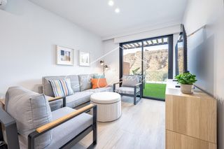 Piccolo appartamento in Puerto Rico. Moderno apartamento en puerto rico, mogán  listo para entrar a v