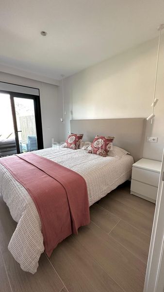 Foto 5a0b7379-7355-476e-9f28-34b979126caa. Apartament amb aparcament piscina a Puerto Rico Mogán