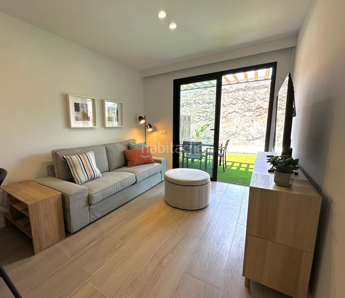 Foto 66709419-8cbc-4077-8e0a-4a2c1a9d648c. Apartament amb aparcament piscina a Puerto Rico Mogán