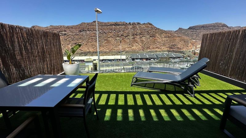Foto 889cdfcb-4460-4bfc-844e-56907d085ce5. Apartament amb aparcament piscina a Puerto Rico Mogán