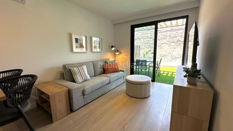Foto fdd788ae-420b-4f72-a84f-875bf8b32cc4. Apartament amb aparcament piscina a Puerto Rico Mogán